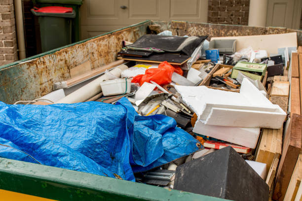 Trusted Houston, MS Junk Removal Services Experts