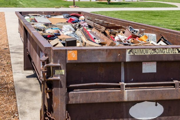 Best Commercial Junk Removal  in Houston, MS